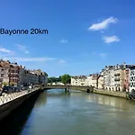 Arroka By Interhome Apartment Cambo-les-Bains