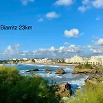 Arroka By Interhome Apartment Cambo-les-Bains