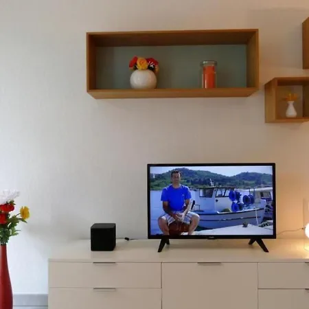 Arroka By Interhome Lejlighed *