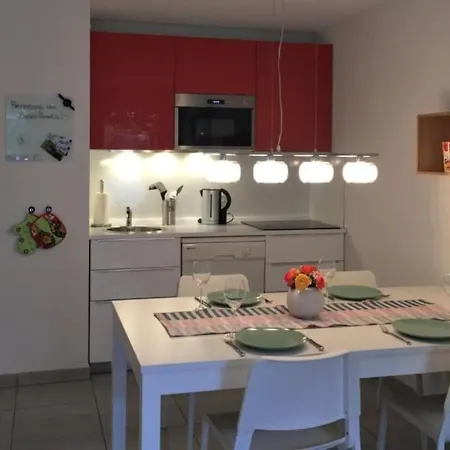 By Interhome Cambo-les-Bains