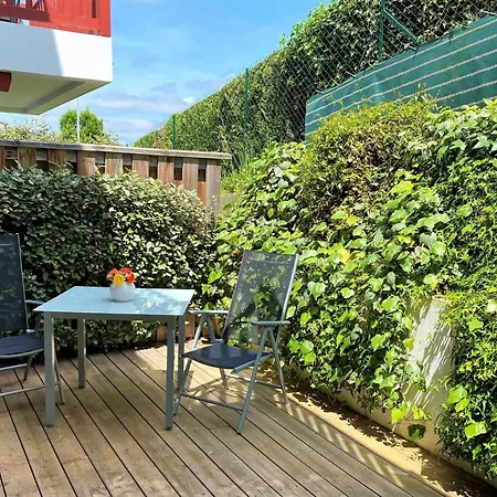 By Interhome Cambo-les-Bains
