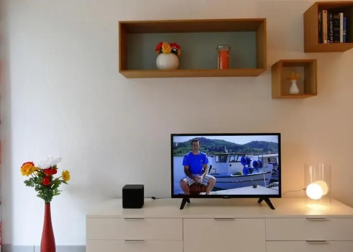 Arroka By Interhome Lejlighed *