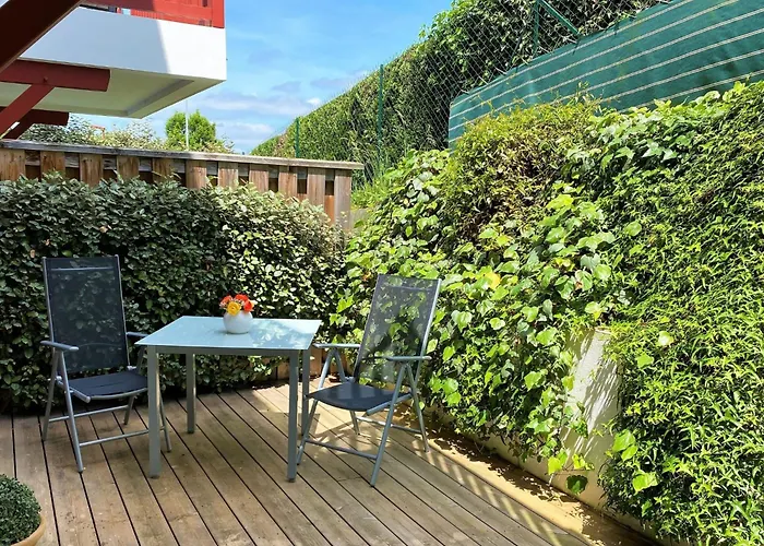 Arroka By Interhome Cambo-les-Bains