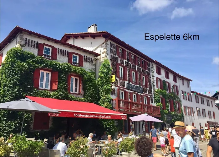 Arroka By Interhome * Cambo-les-Bains